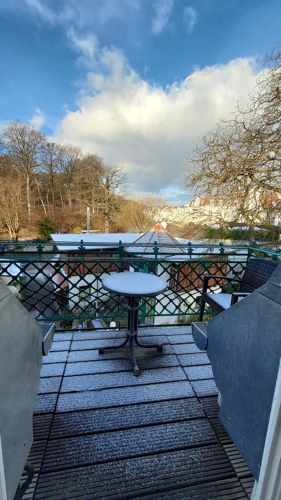 Hotel Buchenpark 3*